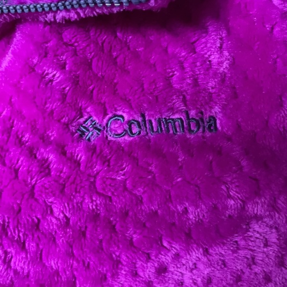 Columbia jacket xl - Picture 3 of 3